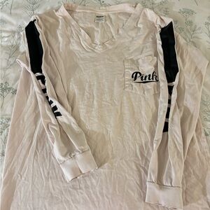 PINK Oversized jersey